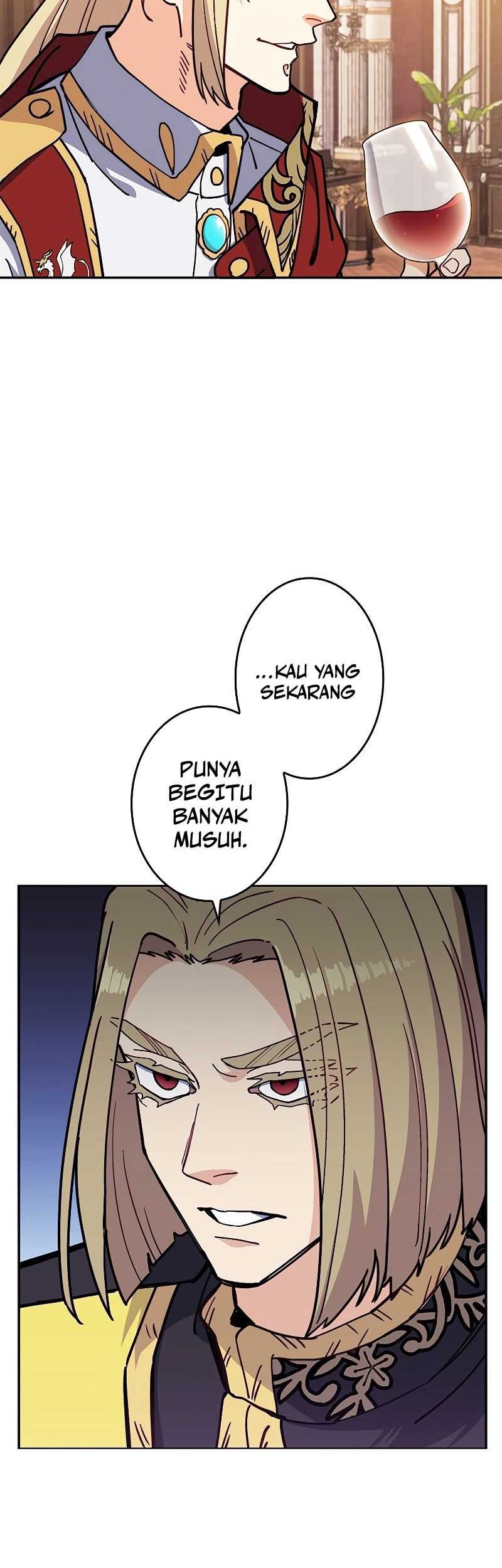 White Dragon Duke: Pendragon Bab 90 halaman 27