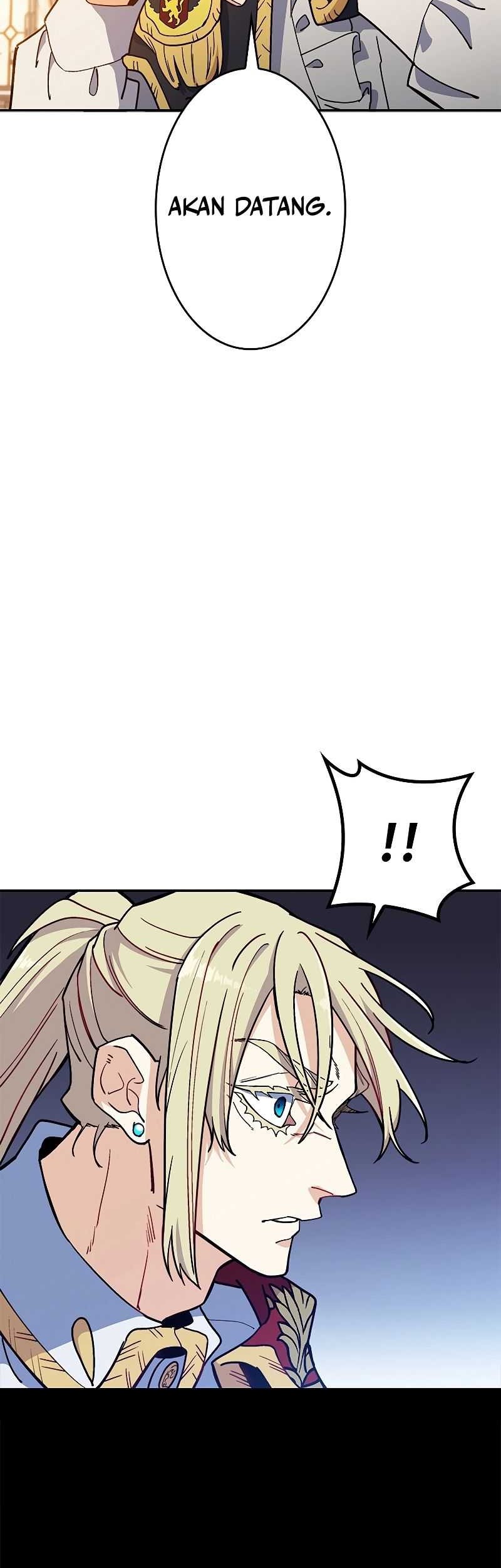 White Dragon Duke: Pendragon Bab 90 halaman 31
