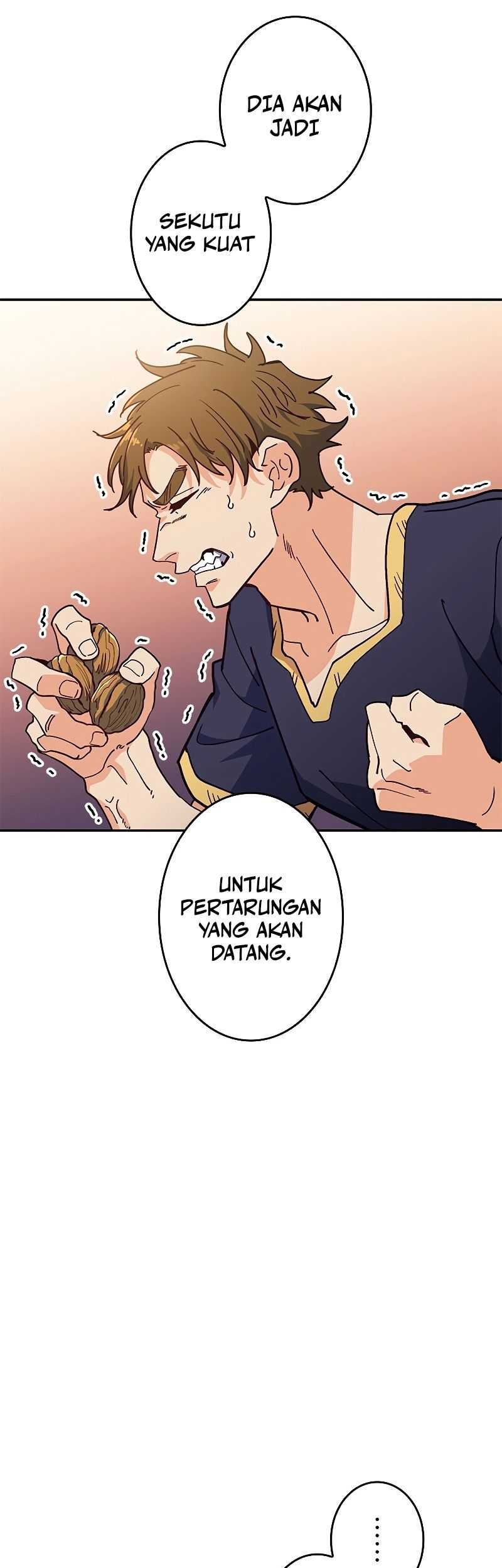 White Dragon Duke: Pendragon Bab 90 halaman 52