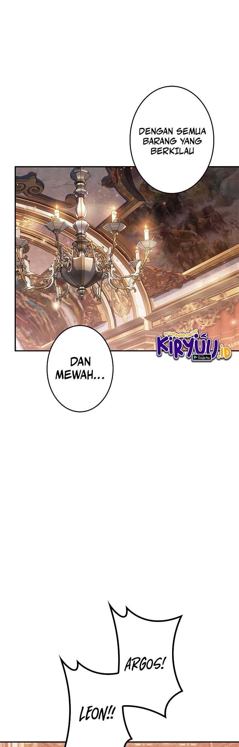 White Dragon Duke: Pendragon Bab 90 halaman 56