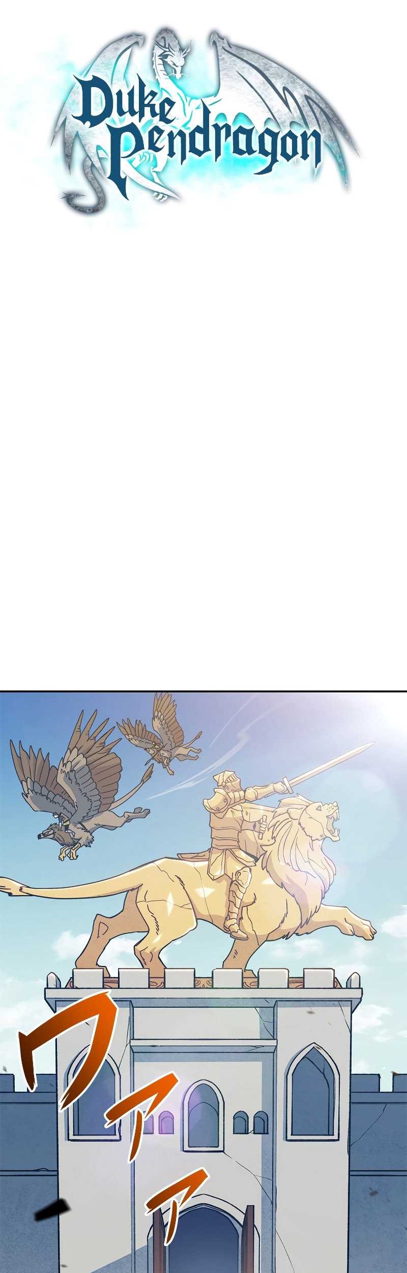 White Dragon Duke: Pendragon Bab 91 halaman 8