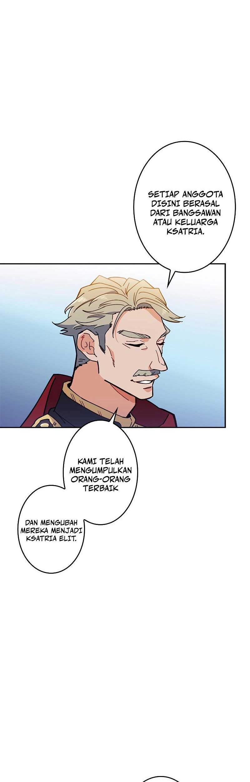 White Dragon Duke: Pendragon Bab 91 halaman 15