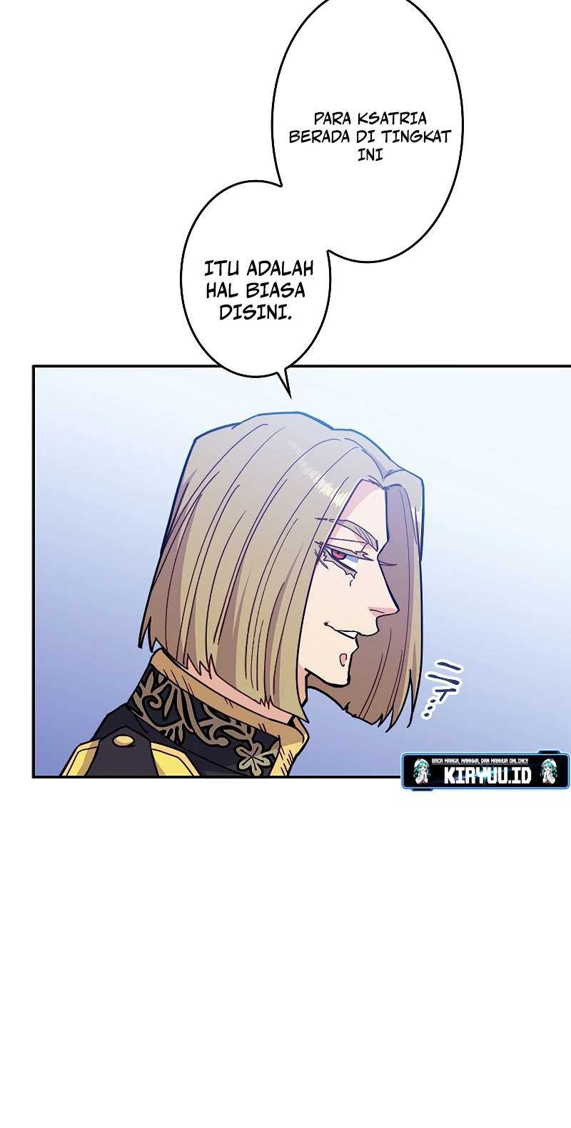 White Dragon Duke: Pendragon Bab 91 halaman 16