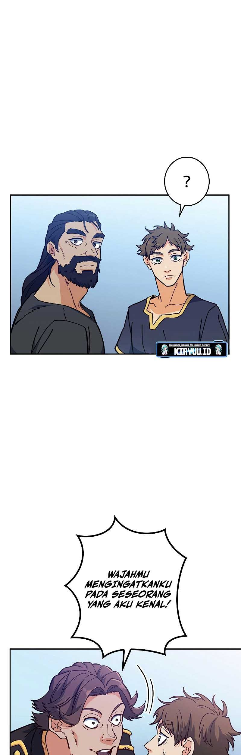 White Dragon Duke: Pendragon Bab 91 halaman 24