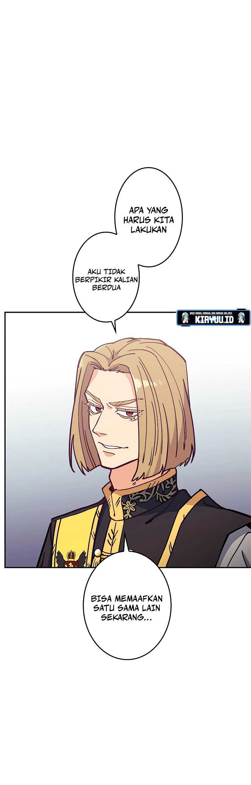 White Dragon Duke: Pendragon Bab 91 halaman 60