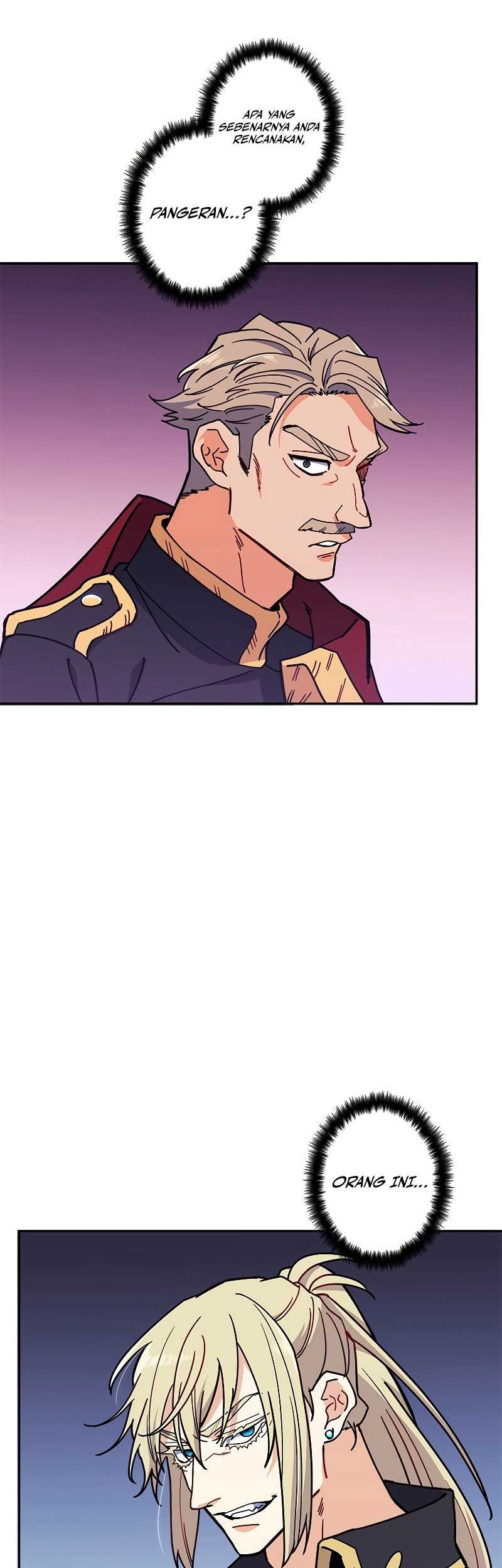 White Dragon Duke: Pendragon Bab 91 halaman 63