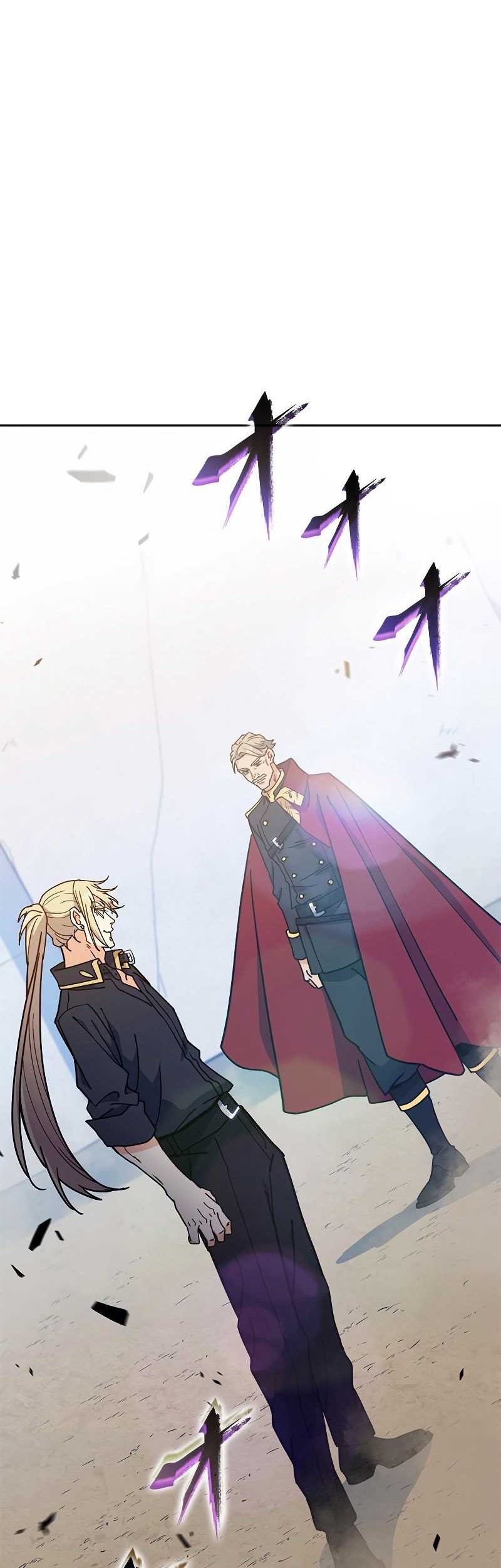White Dragon Duke: Pendragon Bab 91 halaman 65