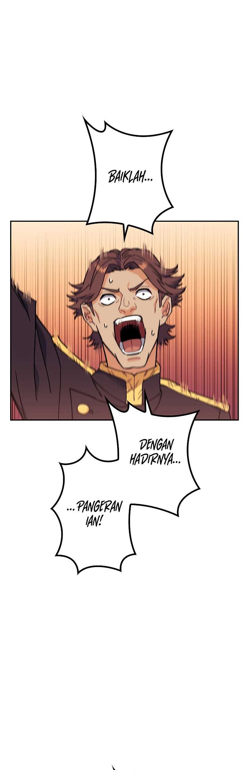 White Dragon Duke: Pendragon Bab 92 halaman 2