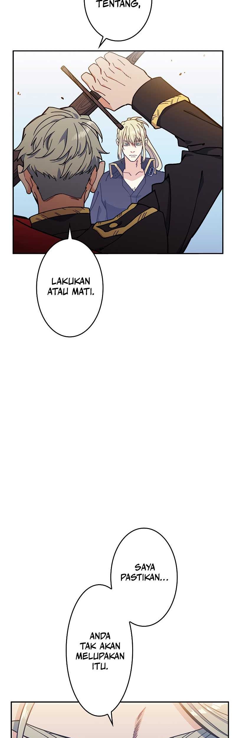 White Dragon Duke: Pendragon Bab 92 halaman 8