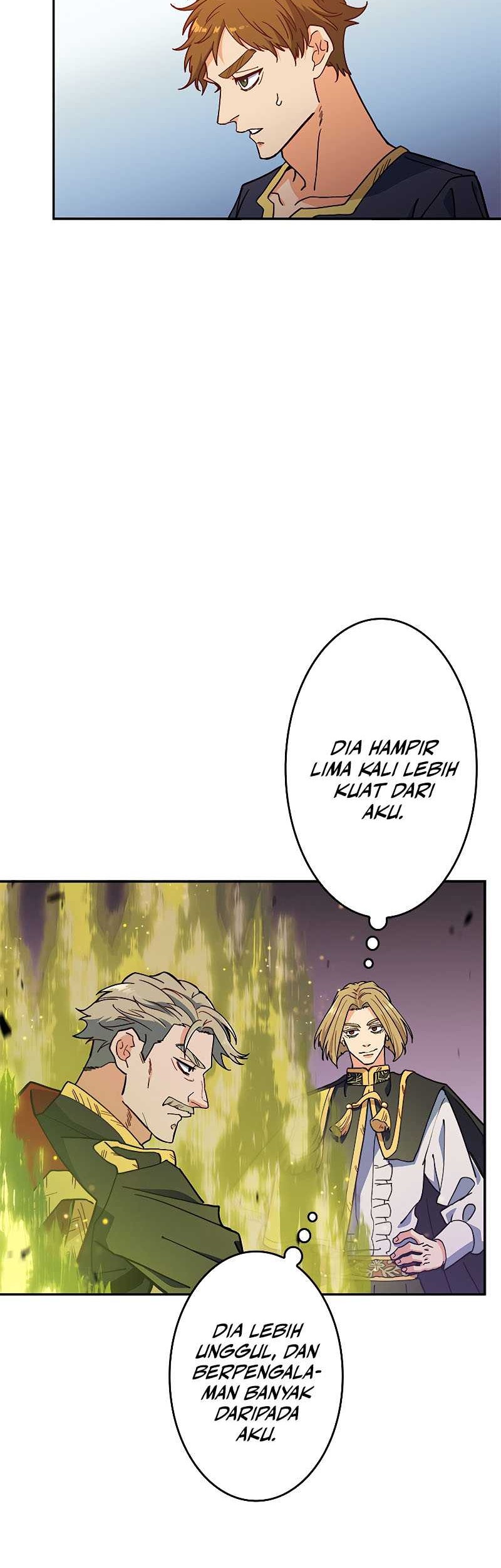 White Dragon Duke: Pendragon Bab 92 halaman 13