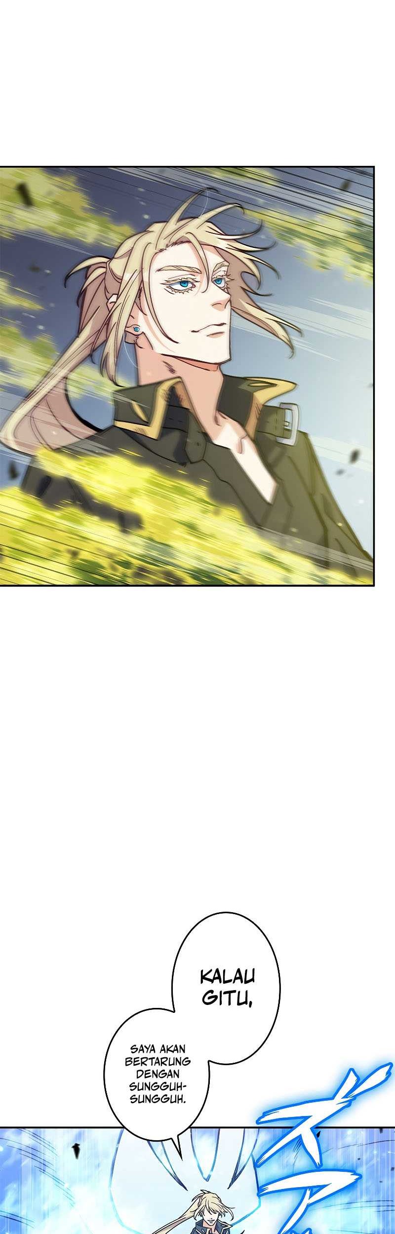 White Dragon Duke: Pendragon Bab 92 halaman 18