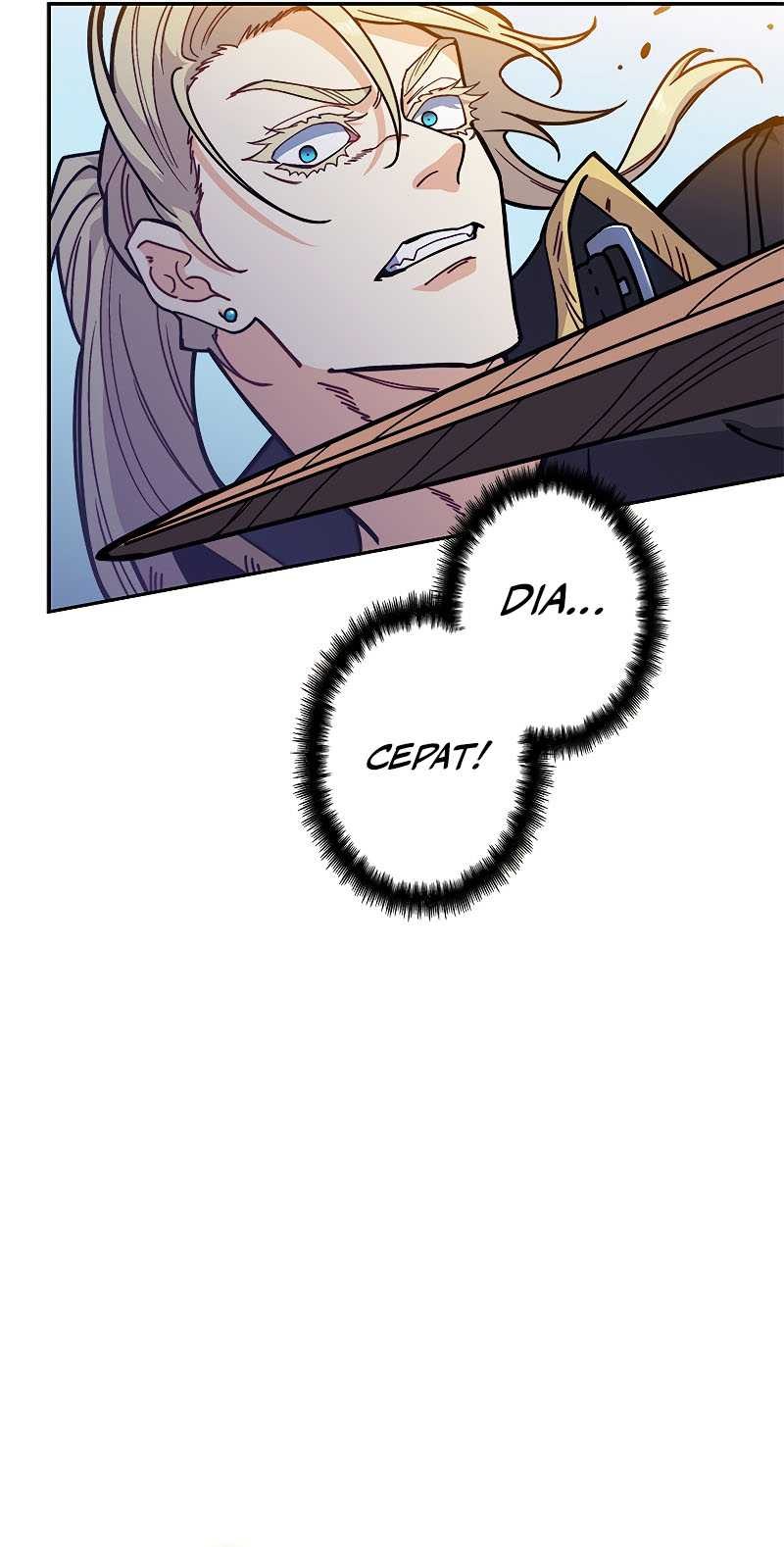 White Dragon Duke: Pendragon Bab 92 halaman 21