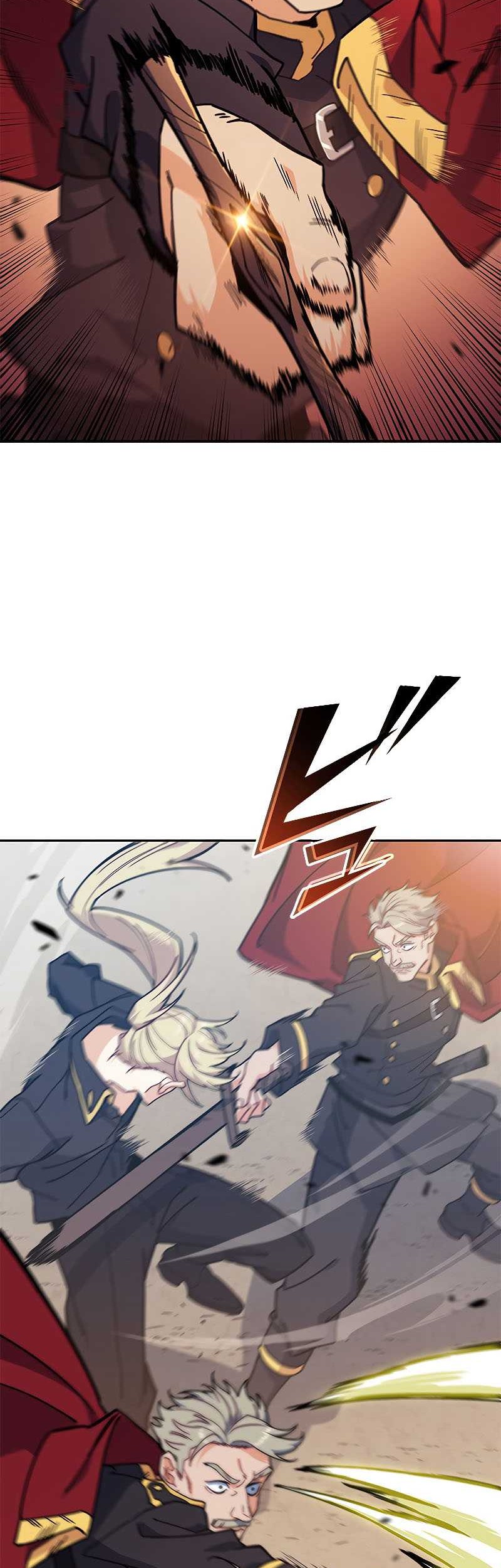 White Dragon Duke: Pendragon Bab 92 halaman 23