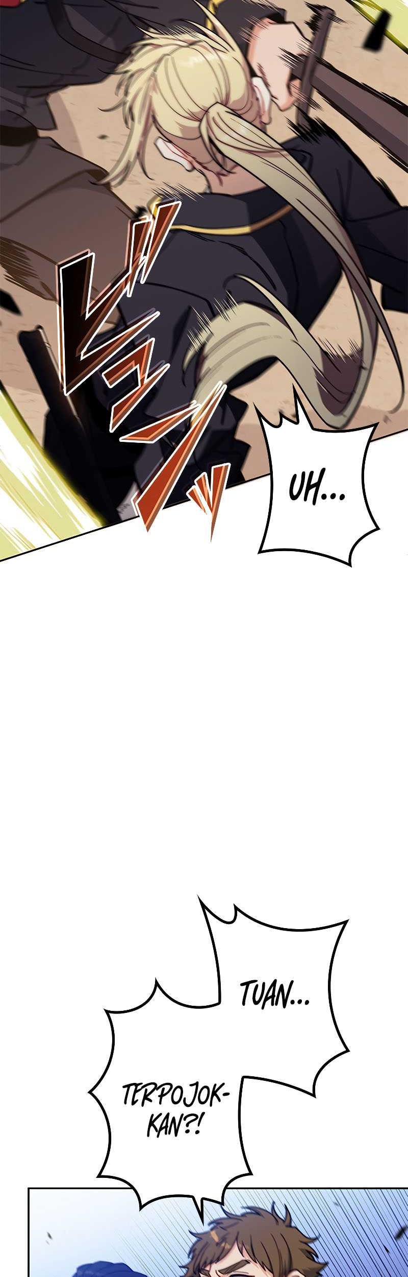 White Dragon Duke: Pendragon Bab 92 halaman 24
