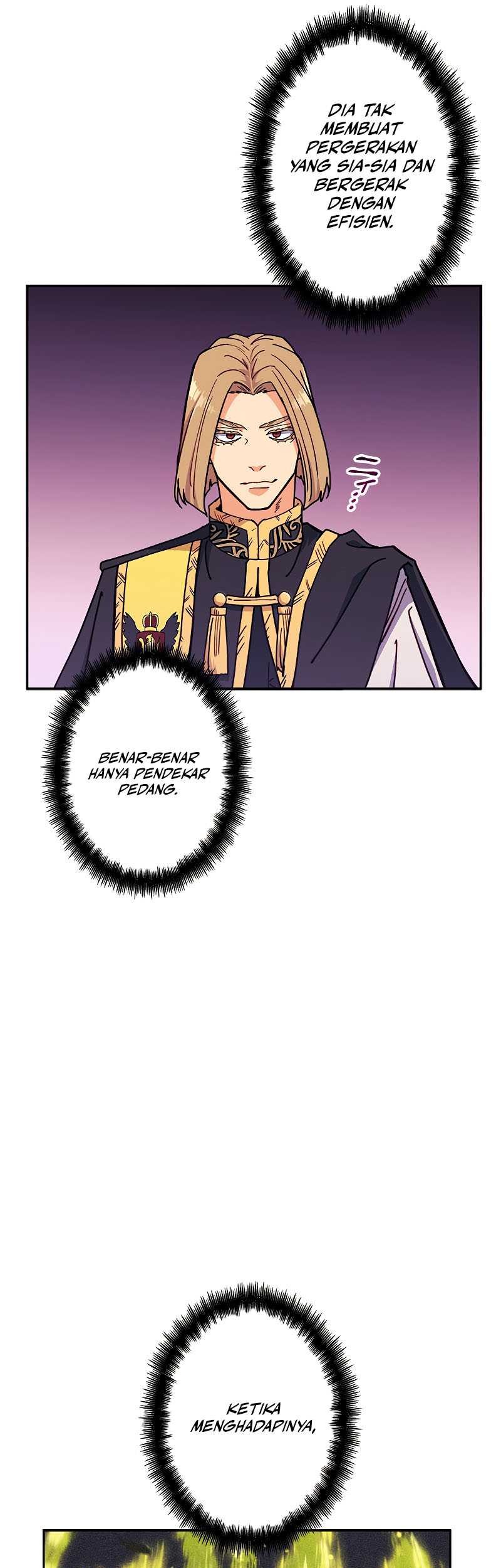 White Dragon Duke: Pendragon Bab 92 halaman 27