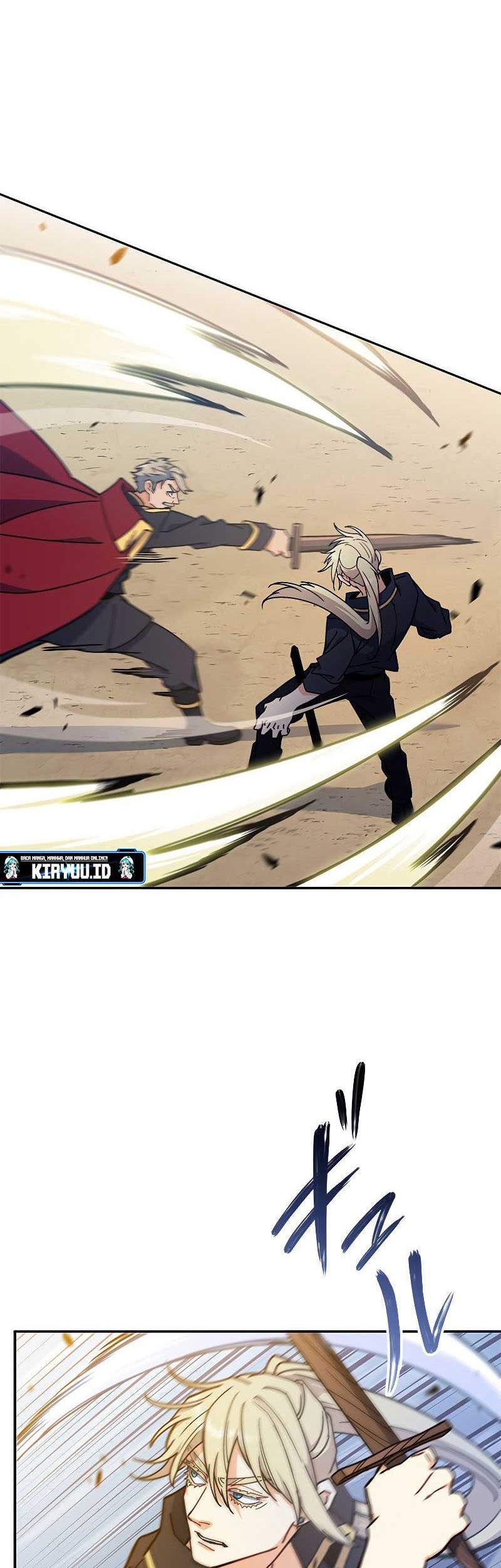 White Dragon Duke: Pendragon Bab 92 halaman 30
