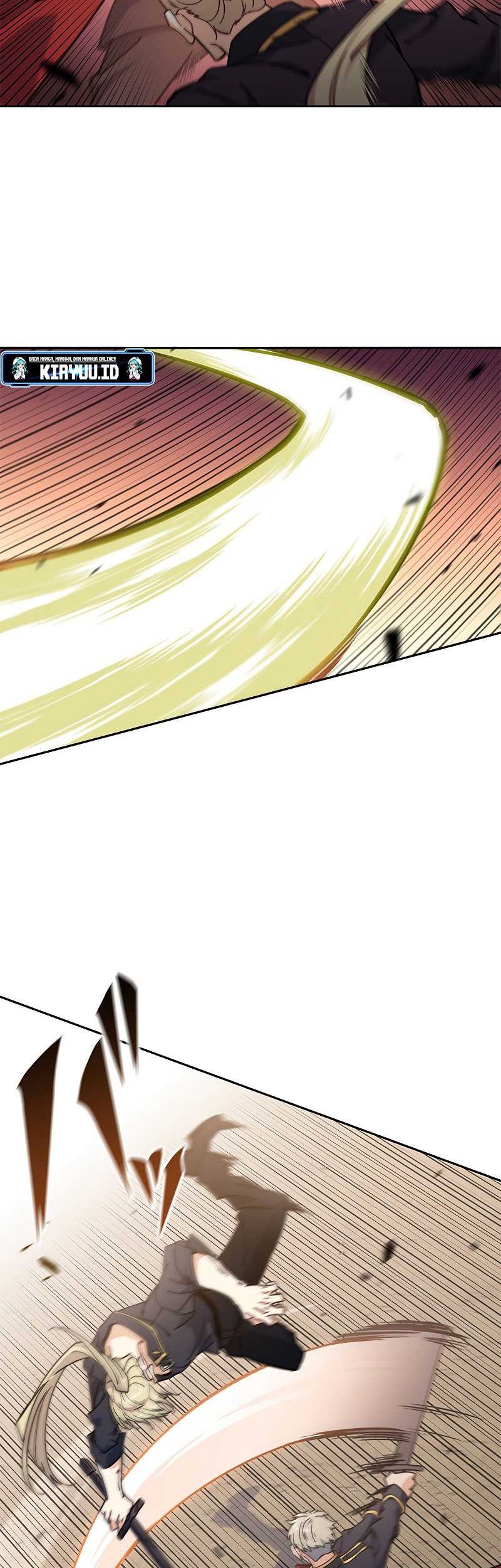White Dragon Duke: Pendragon Bab 92 halaman 34