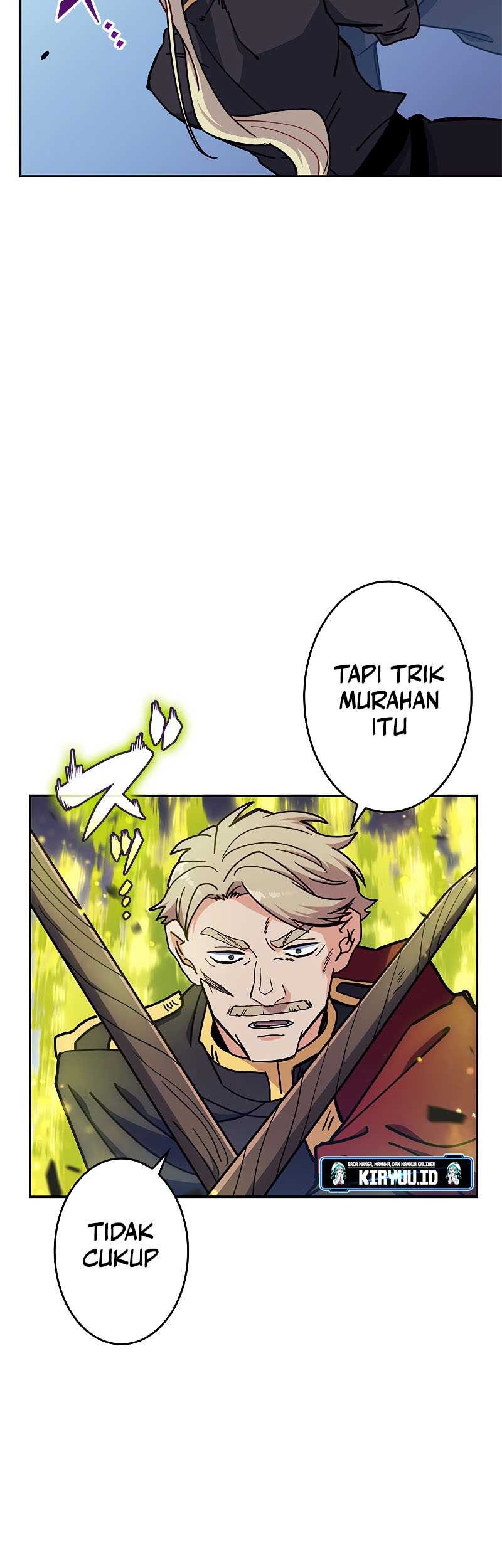 White Dragon Duke: Pendragon Bab 92 halaman 44