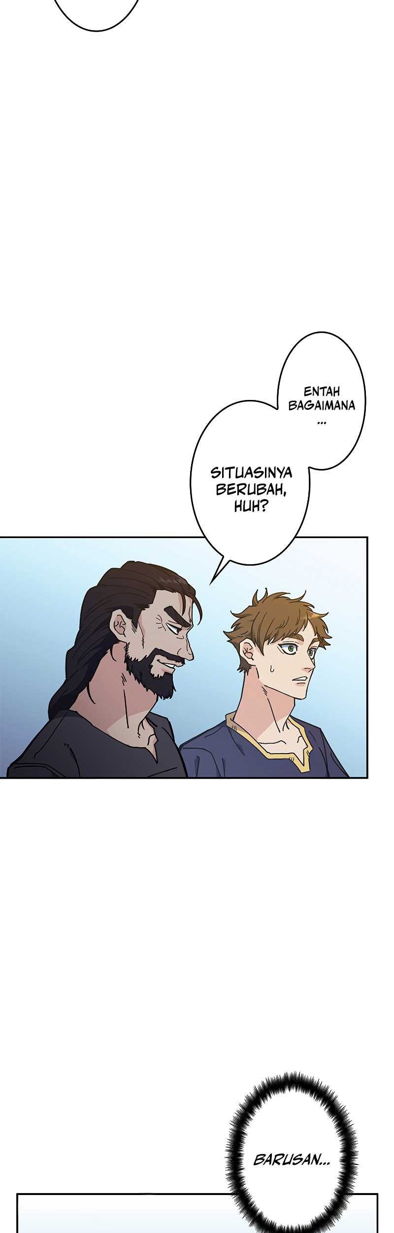 White Dragon Duke: Pendragon Bab 93 halaman 4