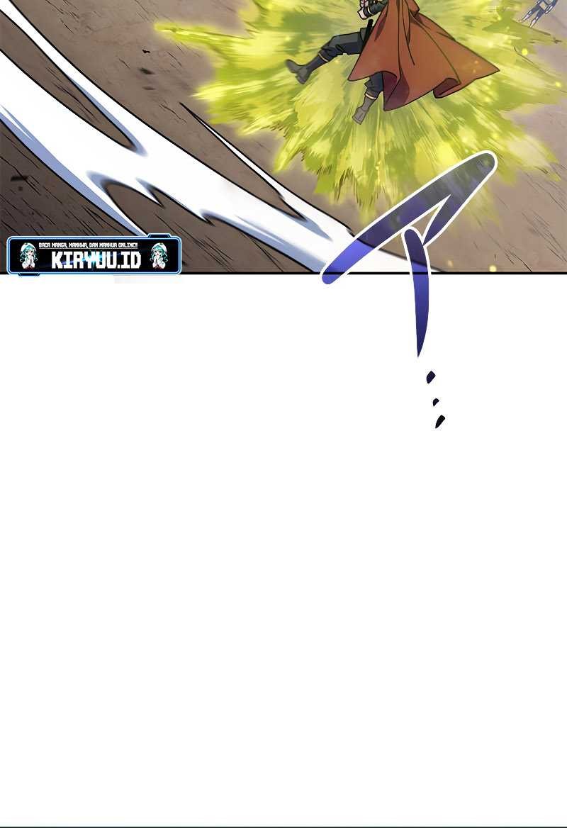 White Dragon Duke: Pendragon Bab 93 halaman 6