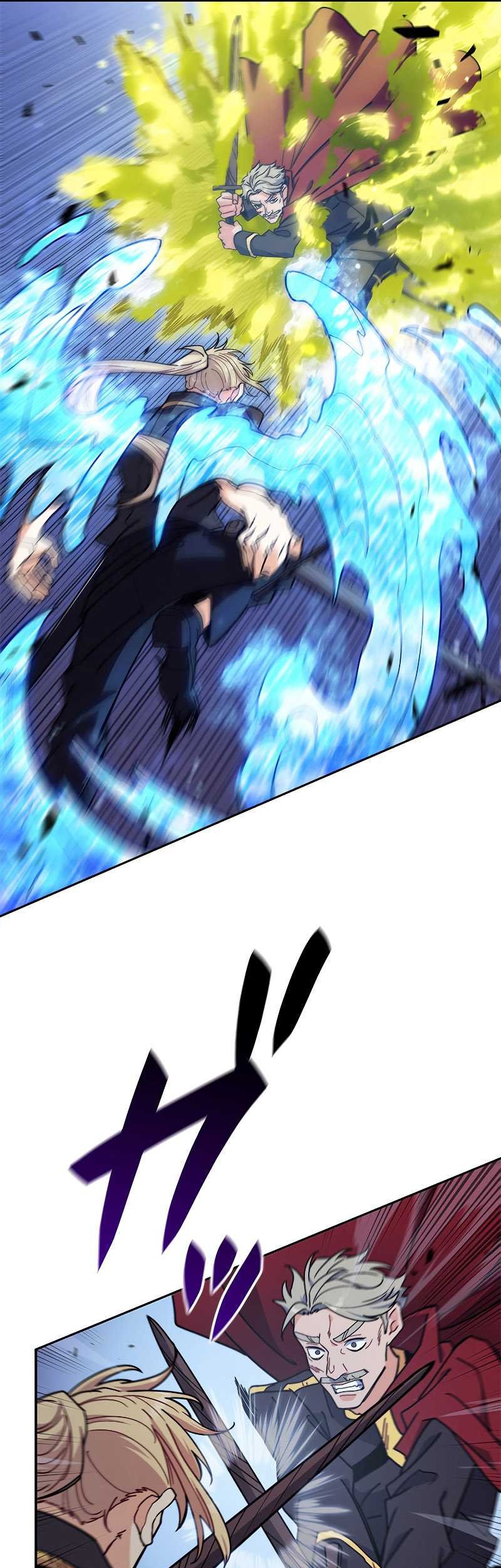 White Dragon Duke: Pendragon Bab 93 halaman 7