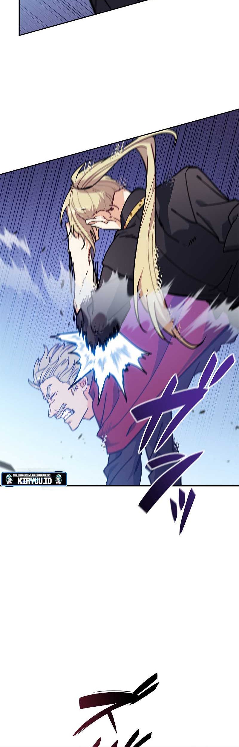 White Dragon Duke: Pendragon Bab 93 halaman 10