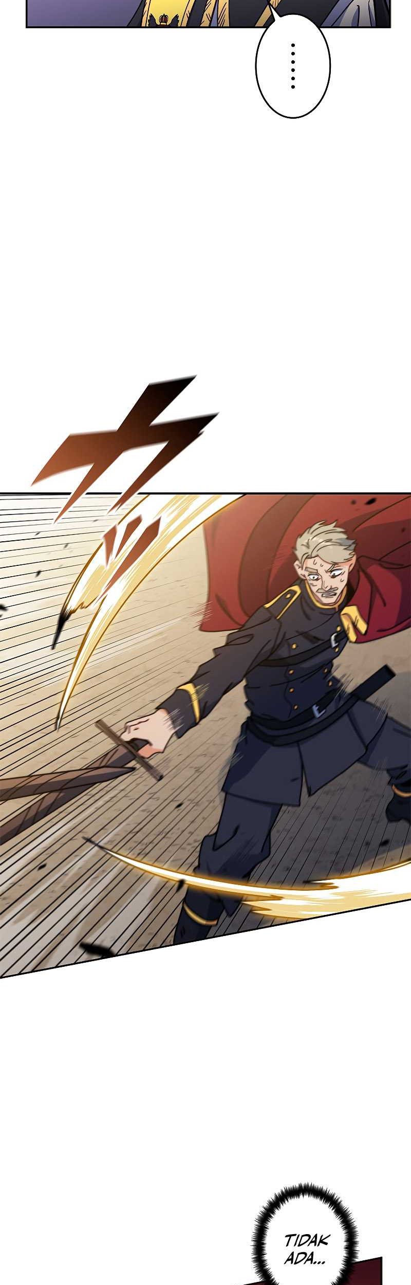 White Dragon Duke: Pendragon Bab 93 halaman 19