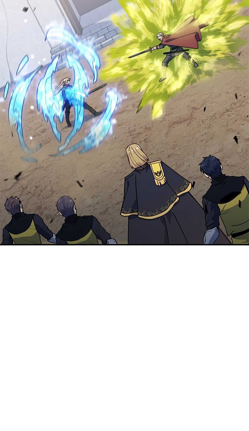 White Dragon Duke: Pendragon Bab 93 halaman 26