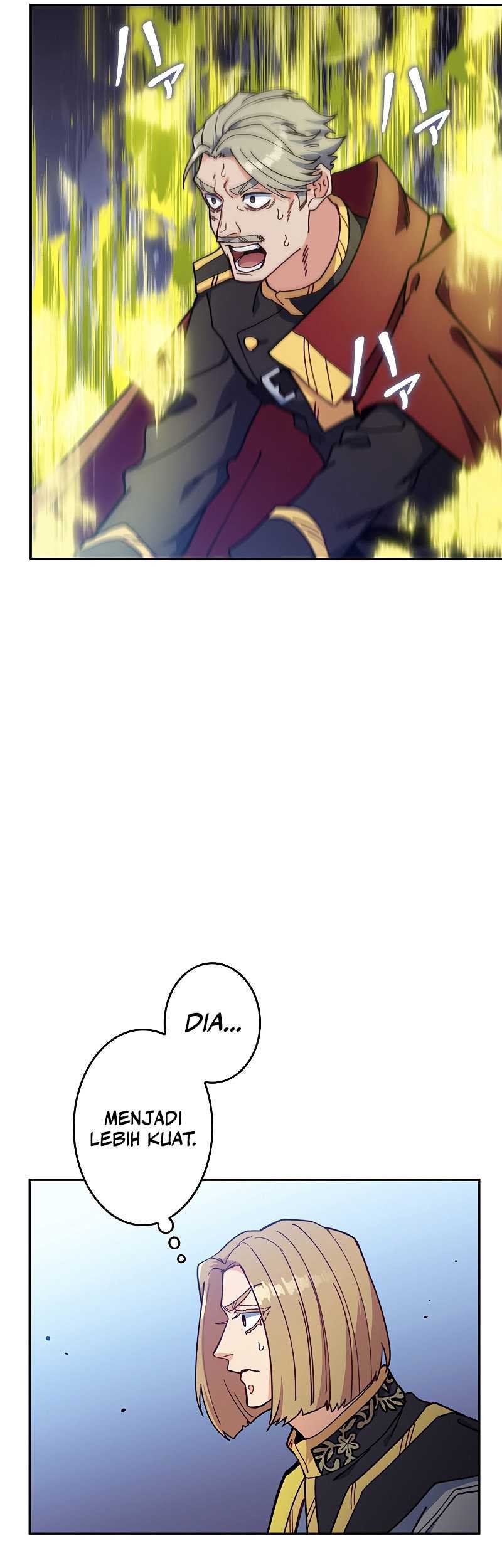 White Dragon Duke: Pendragon Bab 93 halaman 27