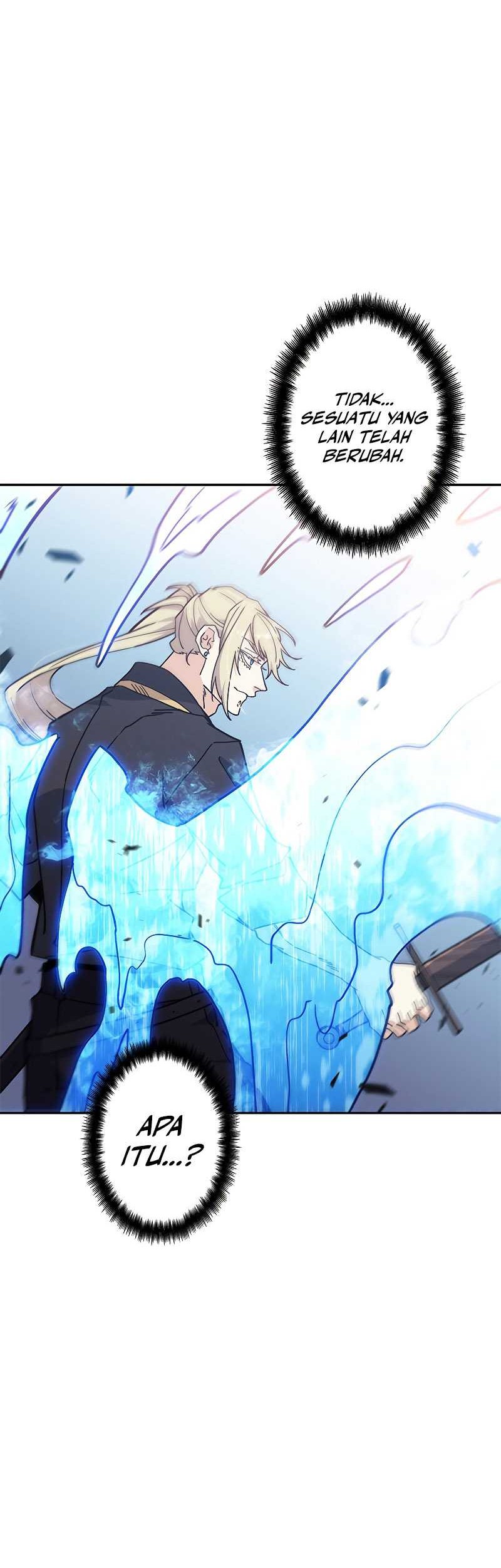 White Dragon Duke: Pendragon Bab 93 halaman 28
