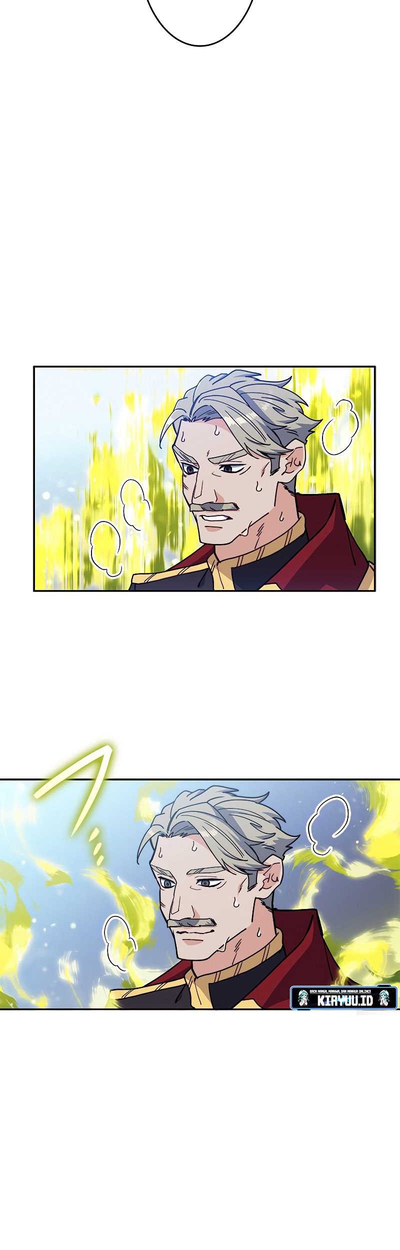 White Dragon Duke: Pendragon Bab 93 halaman 33