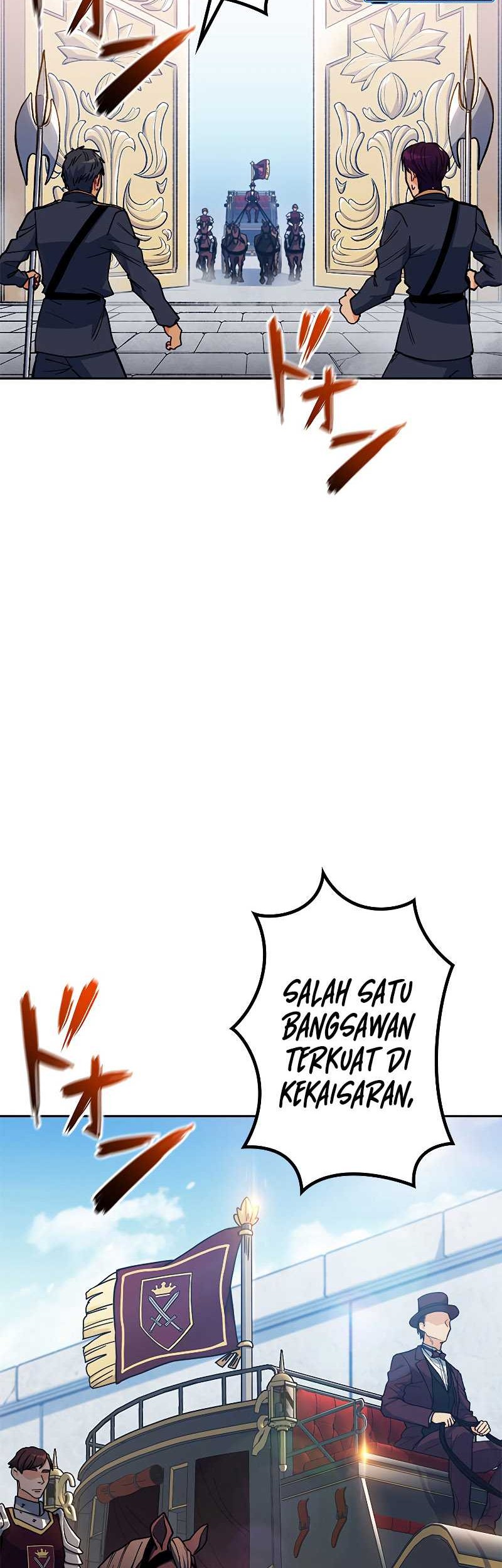 White Dragon Duke: Pendragon Bab 93 halaman 48