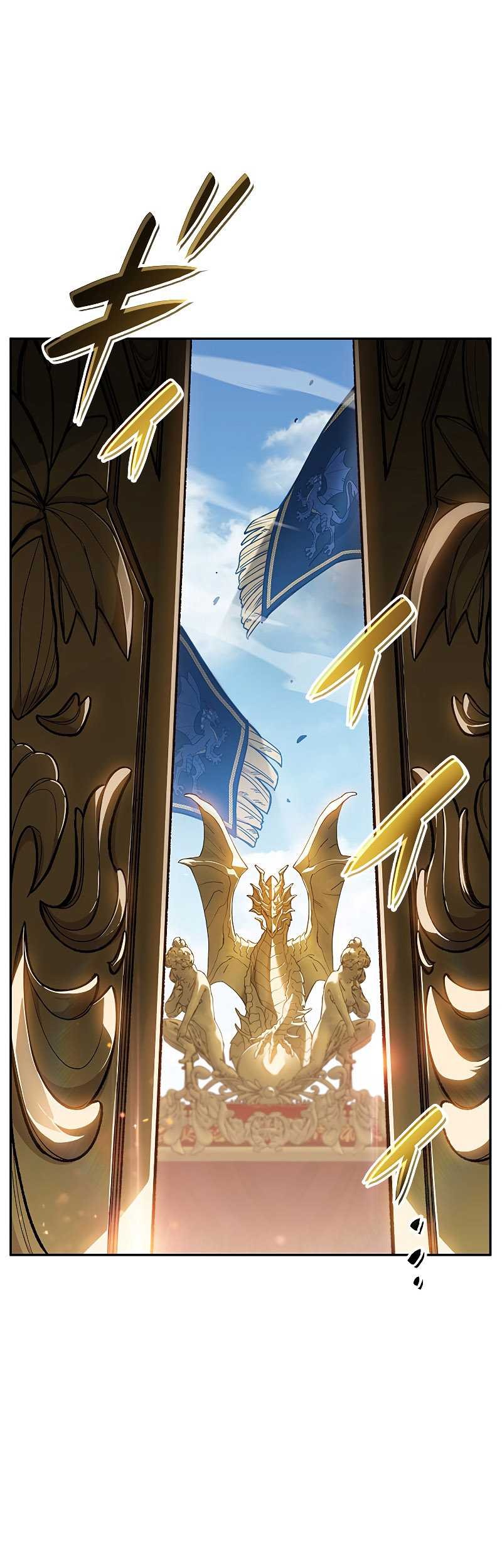 White Dragon Duke: Pendragon Bab 93 halaman 55