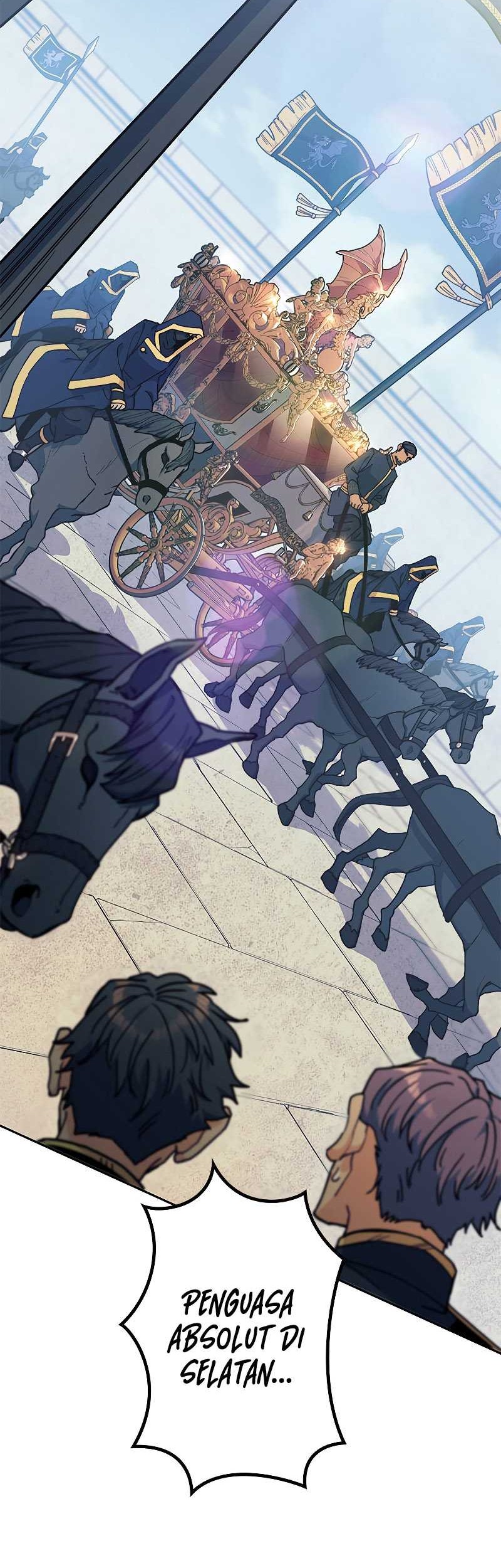 White Dragon Duke: Pendragon Bab 93 halaman 58