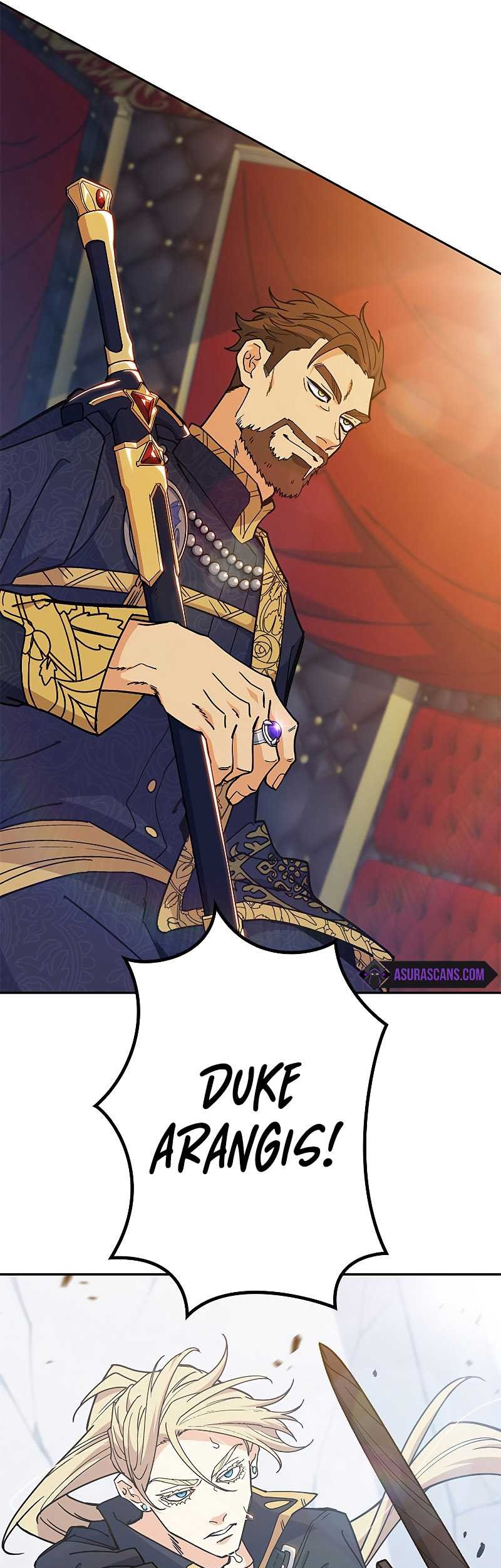 White Dragon Duke: Pendragon Bab 93 halaman 60
