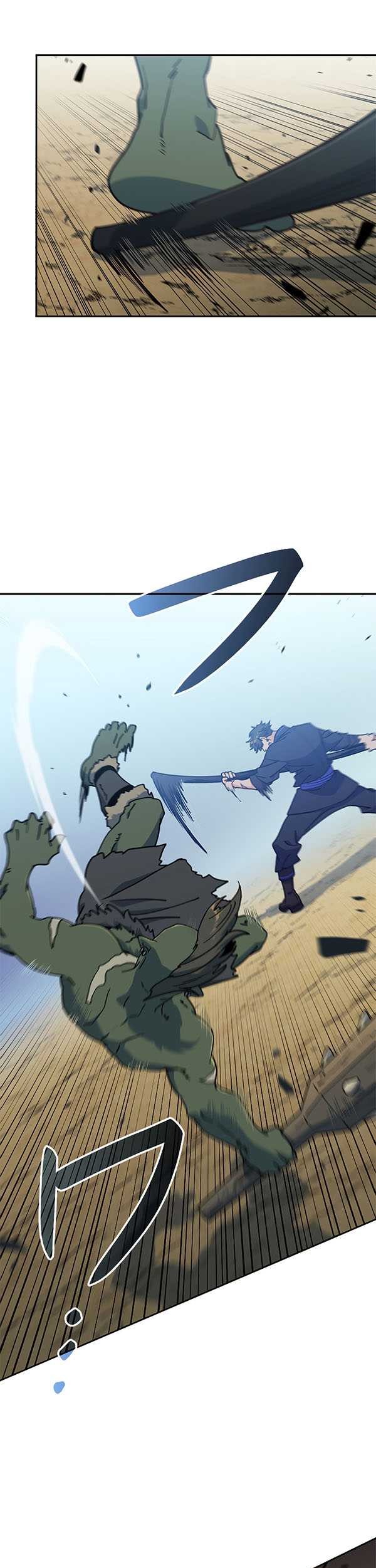 White Dragon Duke: Pendragon chapter 94 halaman 5