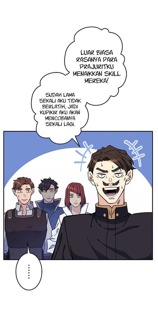 White Dragon Duke: Pendragon chapter 94 halaman 12