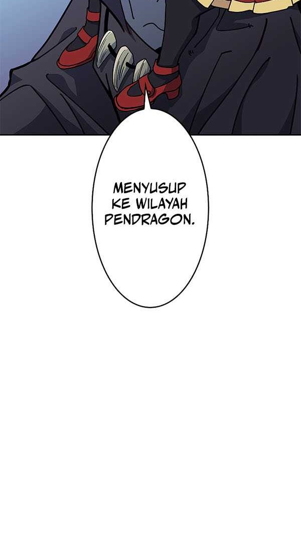 White Dragon Duke: Pendragon chapter 94 halaman 16