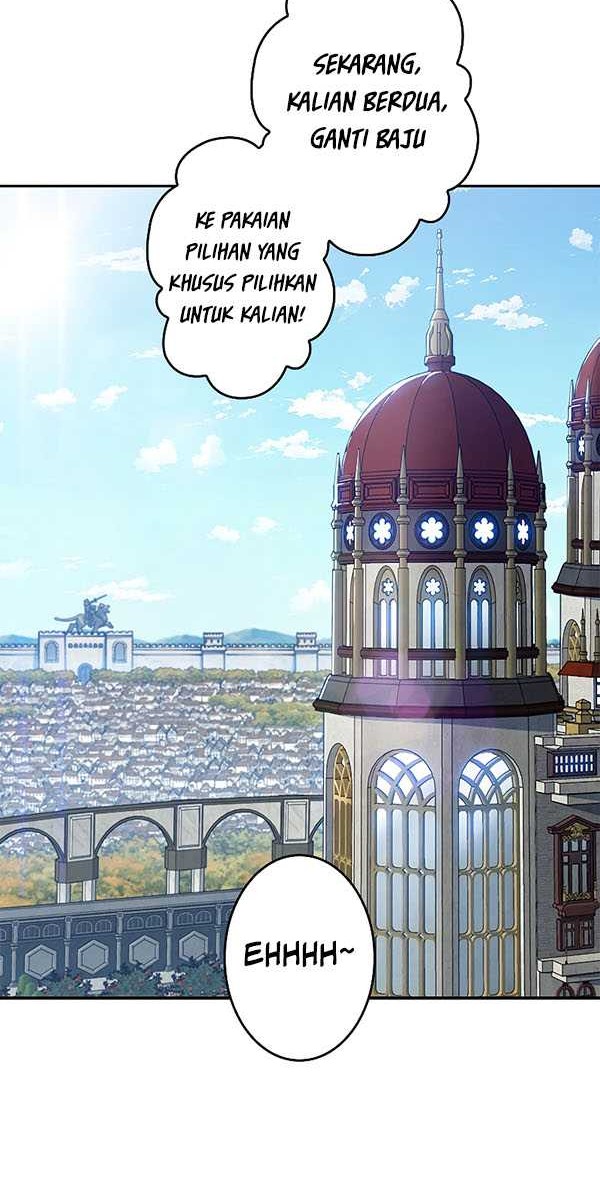 White Dragon Duke: Pendragon chapter 94 halaman 30