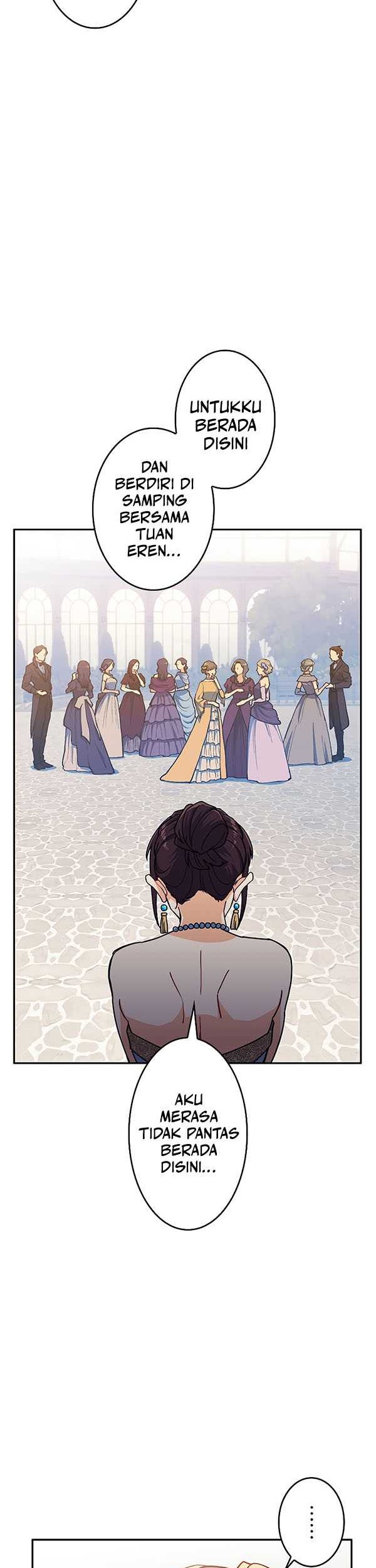 White Dragon Duke: Pendragon chapter 94 halaman 40