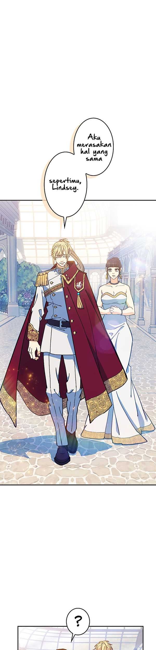 White Dragon Duke: Pendragon chapter 94 halaman 43