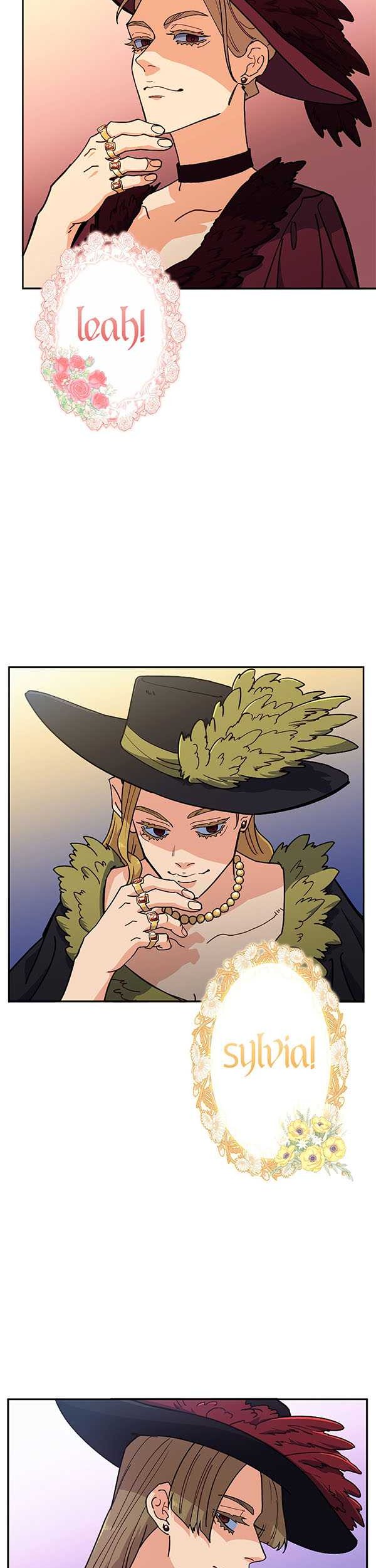 White Dragon Duke: Pendragon chapter 94 halaman 49