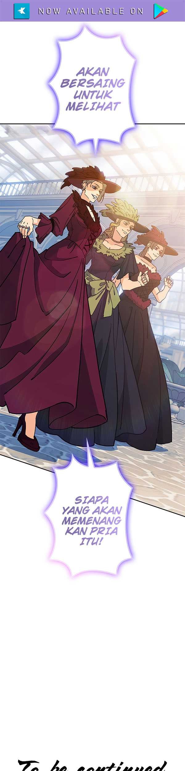 White Dragon Duke: Pendragon chapter 94 halaman 51