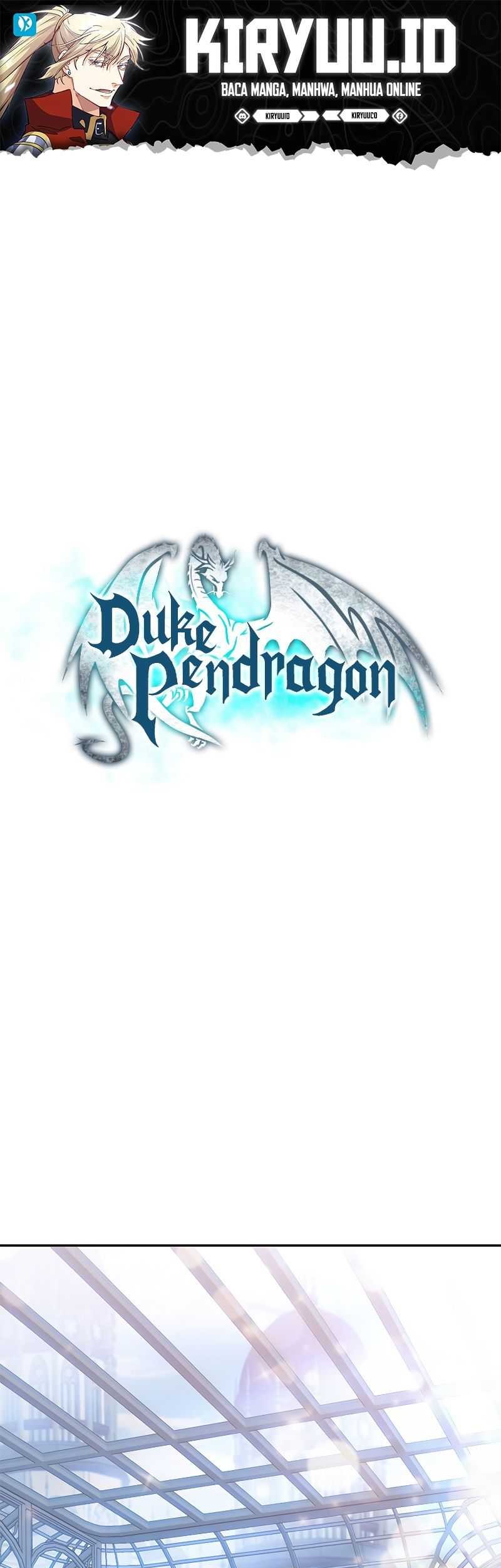 White Dragon Duke: Pendragon Bab 95 halaman 2