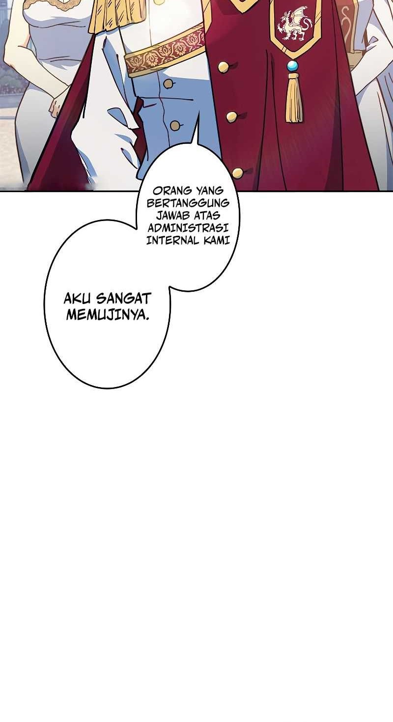 White Dragon Duke: Pendragon Bab 95 halaman 5