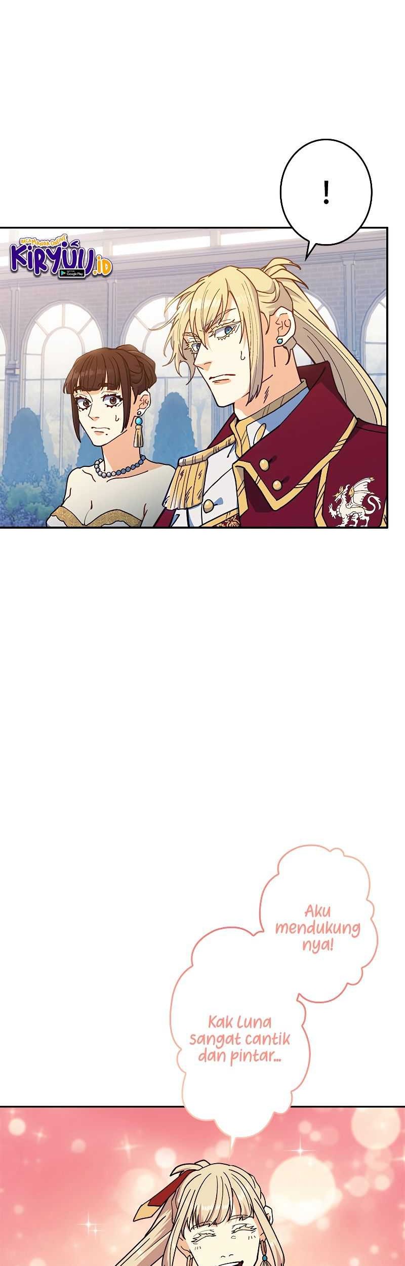 White Dragon Duke: Pendragon Bab 95 halaman 8