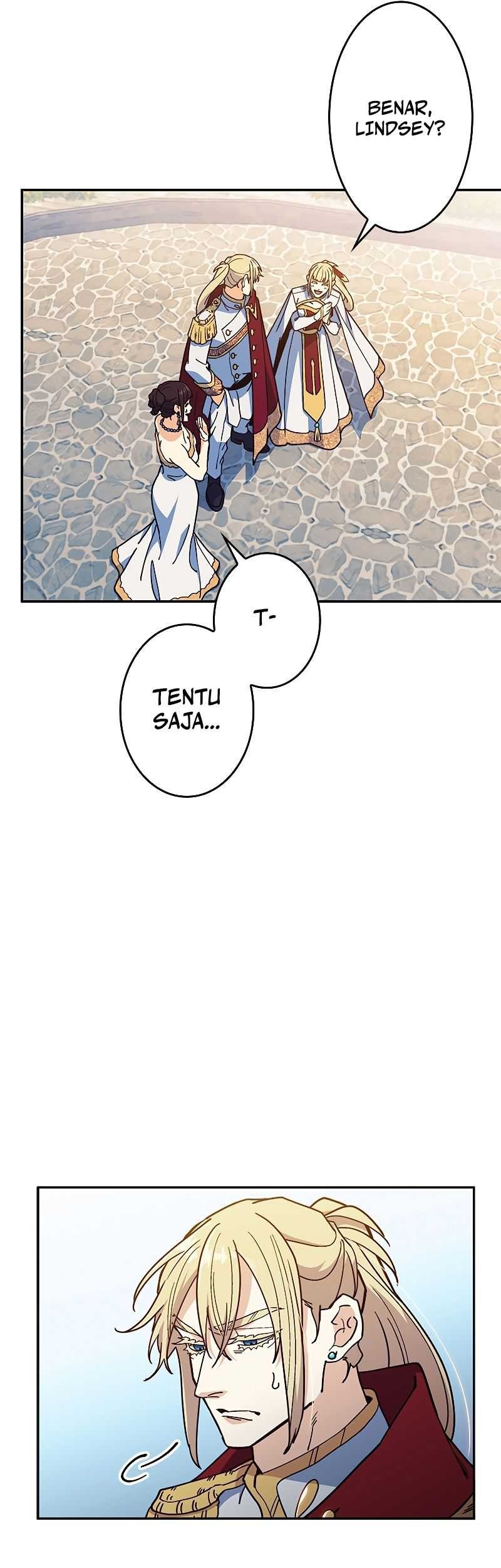 White Dragon Duke: Pendragon Bab 95 halaman 10