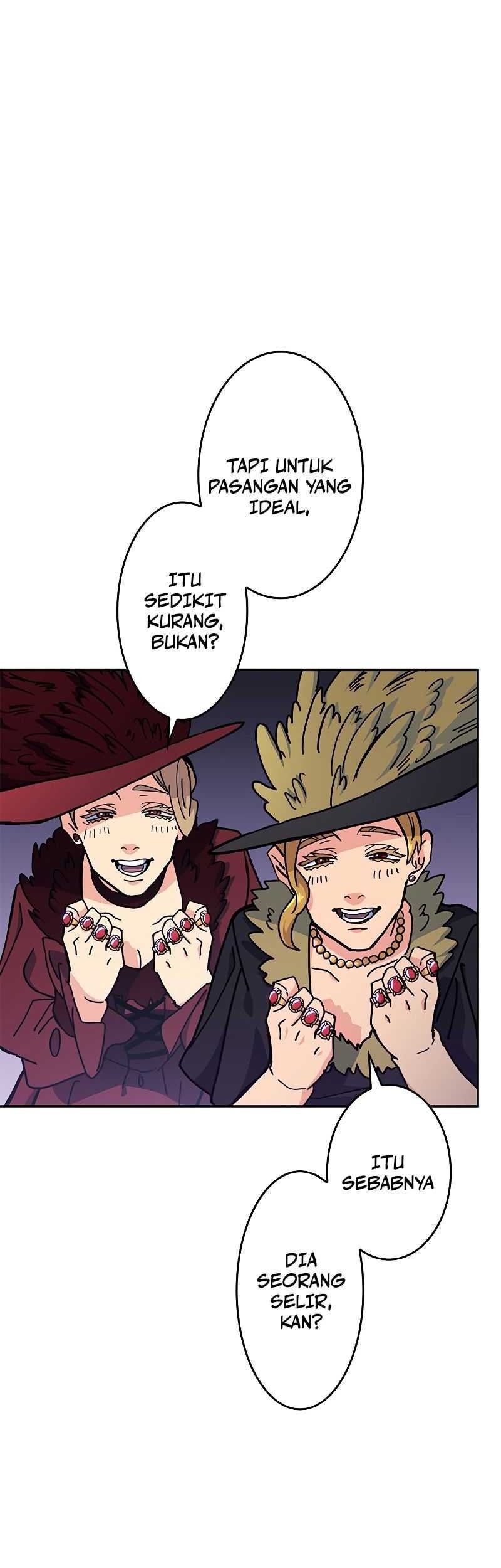 White Dragon Duke: Pendragon Bab 95 halaman 36