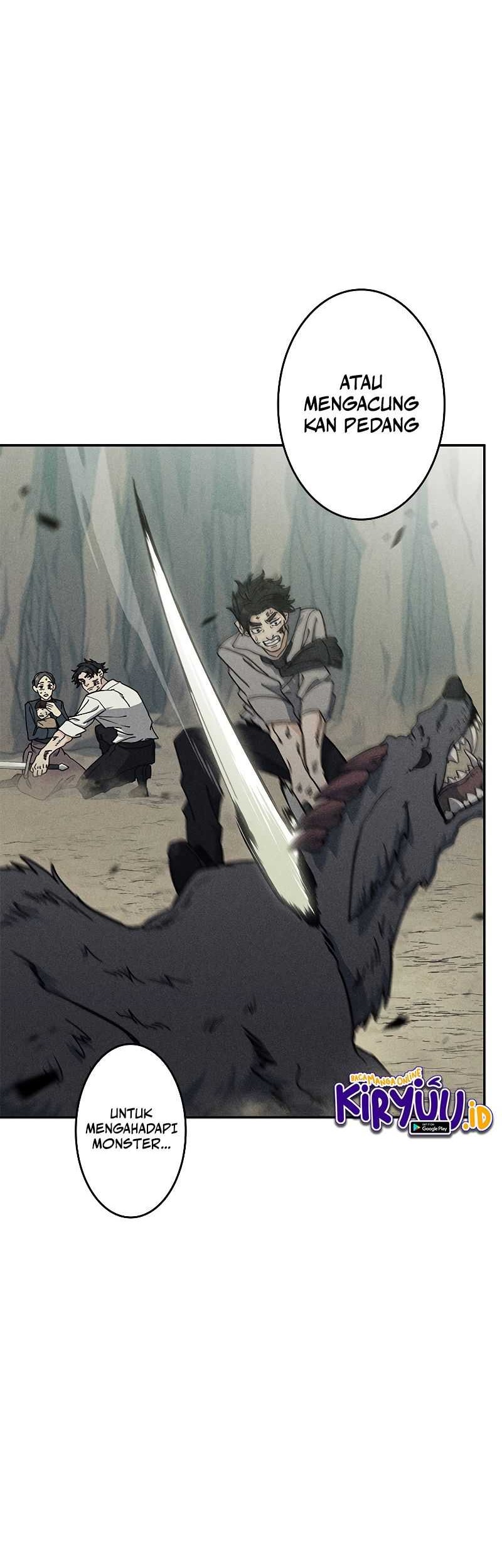 White Dragon Duke: Pendragon Bab 95 halaman 41