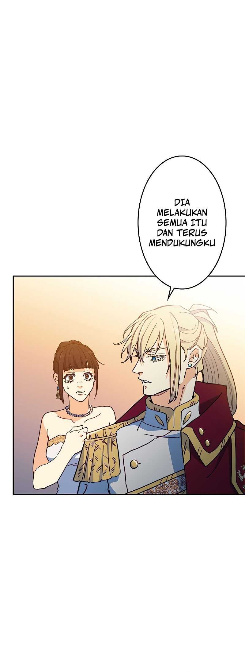 White Dragon Duke: Pendragon Bab 95 halaman 45